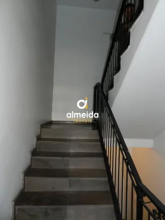 Apartamento 2 dormitórios frente SOBRESP