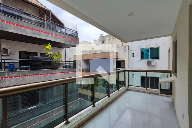 Imagem Apartamento à Venda - Recreio, 3 Quartos, 80 m2
