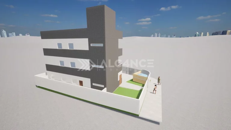Imagem Apto - 2 Quarto - 43m² - Paratibe, em João Pessoa-PB
