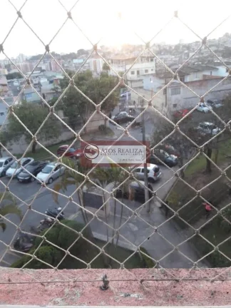 Imagem Apartamento 2 quartos Estrada do Alvarenga por R$ 218.000