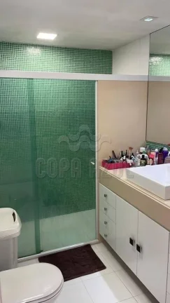 Imagem Copacabana – Rua Tonelero | Residencial › Apartamento 4 quarto(s) à Venda