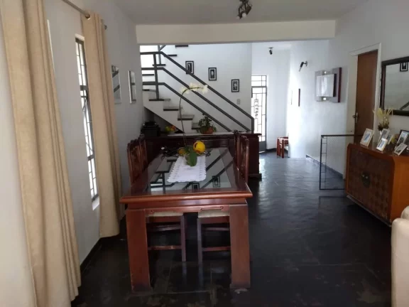 Imagem CASA RESIDENCIAL em OSASCO - SP, ADALGISA