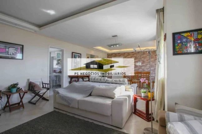 Imagem Apartamento para venda na Vila Monumento