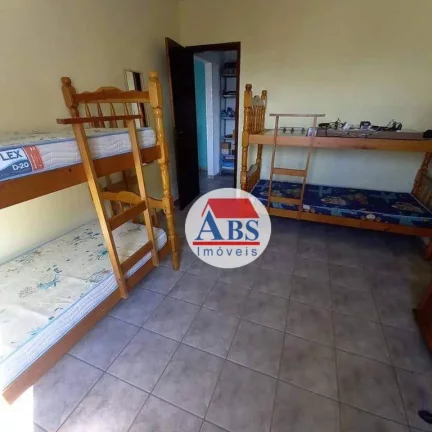 Imagem Apartamento à venda, 68 m² por R$ 250.000,00 - Tupi - Praia Grande/SP