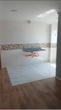 Imagem Apartamentos Novos à Venda (vá a pé até o metrô e CPTM do Brás).