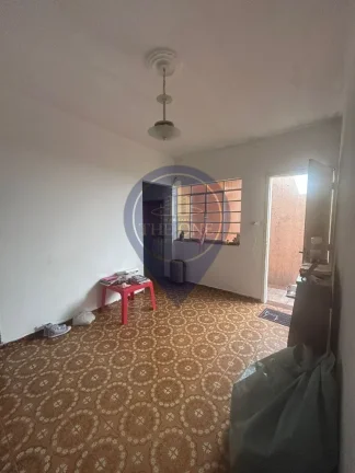 Imagem Apartamento à venda na Vila Diva, São Paulo-SP: 3 quartos, 2 salas, 2 banheiros, 140m² de área!