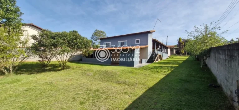 Imagem Chácara para Venda em Suzano / SP no bairro Chácara Recreio Internacional