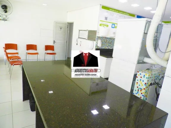 Imagem Apartamento em Águas Claras, no Smart Residence - 1 Quarto - SEM VAGA DE GARAGEM