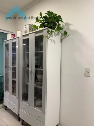 Imagem Sobrado à Venda na Alameda Lucas Nogueira Garcez  Atibaia/SP