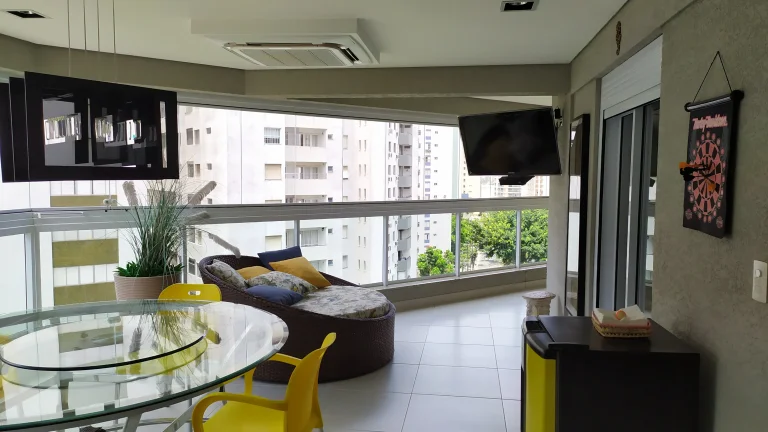 Imagem APARTAMENTO Residencial em GUARUJÁ - SP, PITANGUEIRAS