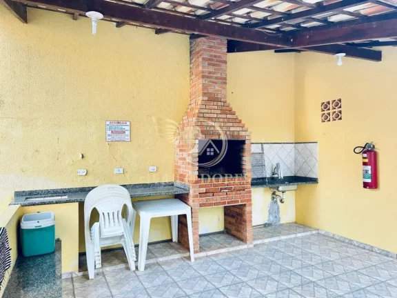 Imagem APARTAMENTO DE 2 DORMITÓRIOS REFORMADO E MOBÍLIADO NA PRAIA GRANDE EM UBATUBA-SP
