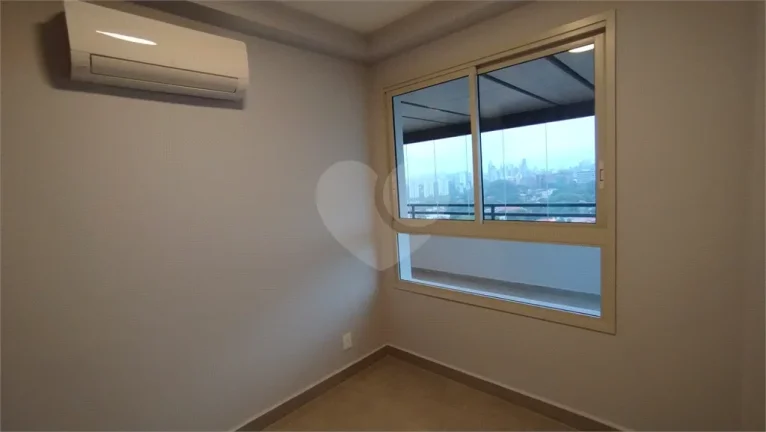 Imagem Apartamento para alugar com 2 quartos, sendo 1 suíte, no condomínio Casa Omaguas, São Paulo - SP