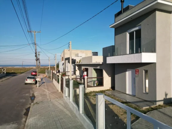 Imagem Casa 3 Dormitórios - Bairro Jardim Beira Mar