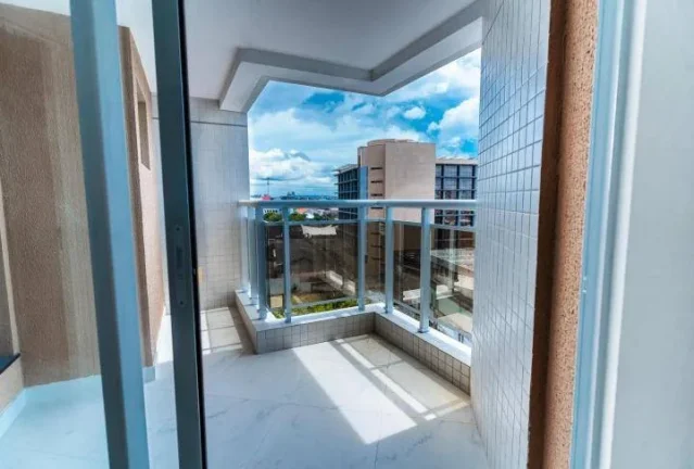 Imagem Apartamento a venda na Praia de Iracema