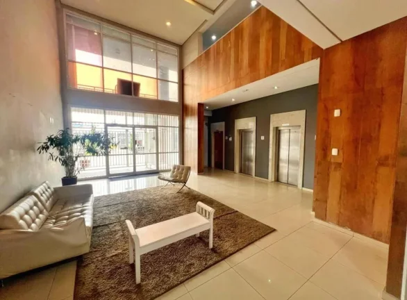 Imagem Apartamento 1 dormitório com vaga - próximo Shopping Aricanduva