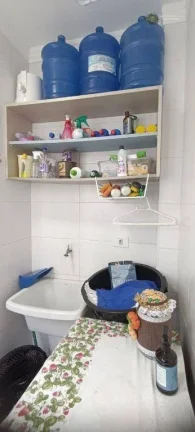 Imagem Apartamento com 2 dormitórios à venda, 103 m² por R$ 680.000,00 - Aviação - Praia Grande/SP