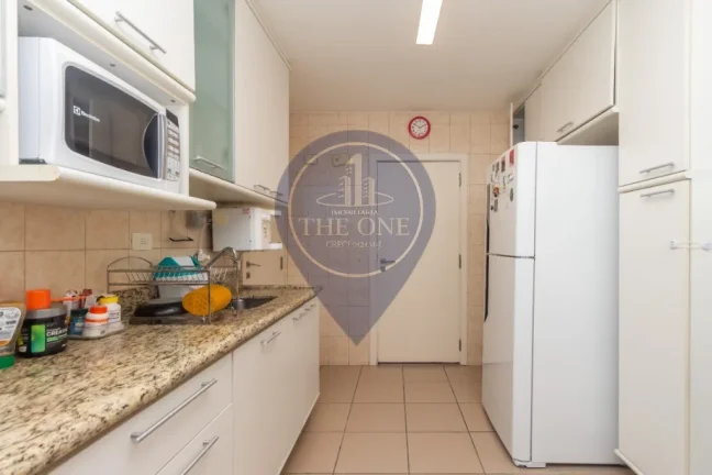 Imagem Imperdível apartamento à venda em Perdizes, São Paulo-SP: 3 quartos, suíte, 2 salas, 3 banheiros, 2 vagas, 112m²!