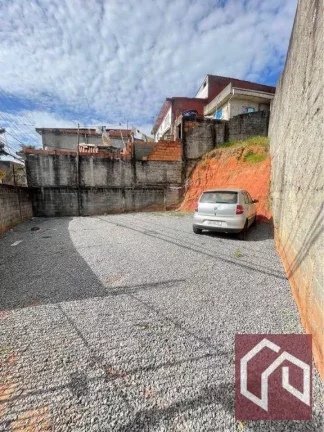 Imagem Terreno à venda, 126 m² por R$ 130.000,00 - Jardim Angélica - Guarulhos/SP