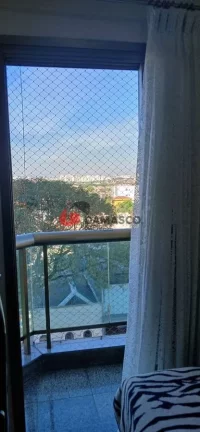 Imagem Apartamento a venda com 4 dormitórios - Santa Paula - São Caetano do Sul