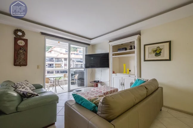 Imagem Apartamento 3 dormitórios!