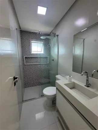 Imagem APARTAMENTO COM 262 m² - GUILHERMINA - PRAIA GRANDE SP