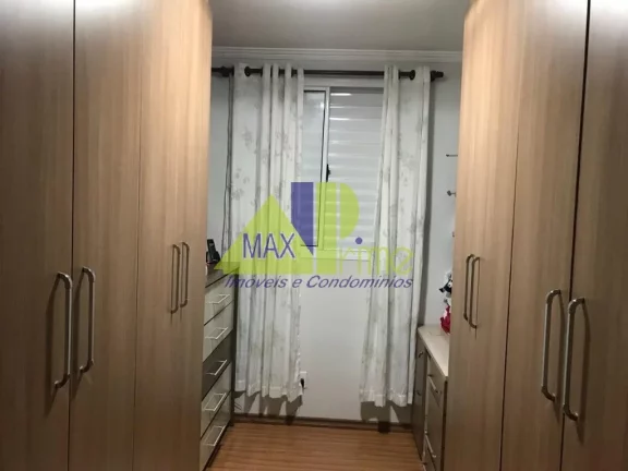 Imagem Apartamento para locação em São Paulo-SP, Vila Santana: 2 quartos, 1 suíte, 1 sala, 1 vaga de garagem, 64m² de área. Aproveite!