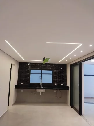 Imagem Linda Casa ( sobrado) em Condomínio à venda em Jundiaí/SP