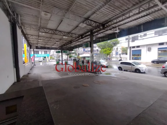 Imagem Ponto comercial com Posto,Troca óleo, Lava rápido, Estacionamento e Conveniência Locação 25.000.00 / Compra 800.000.00