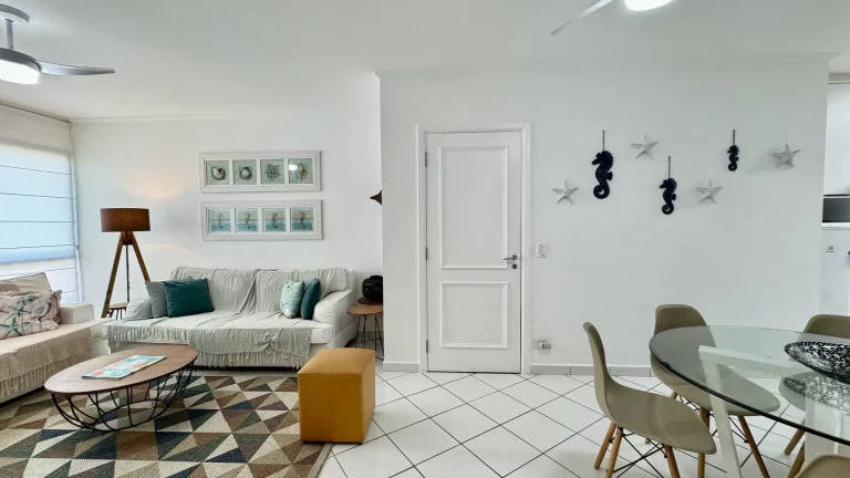 Imagem Belíssimo Apartamento à Venda em Riviera de São Lourenço