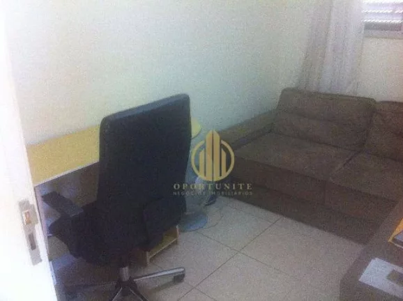 Imagem Apartamento 3 dormitórios com suíte à venda, Nova Aliança, Ribeirão Preto.
