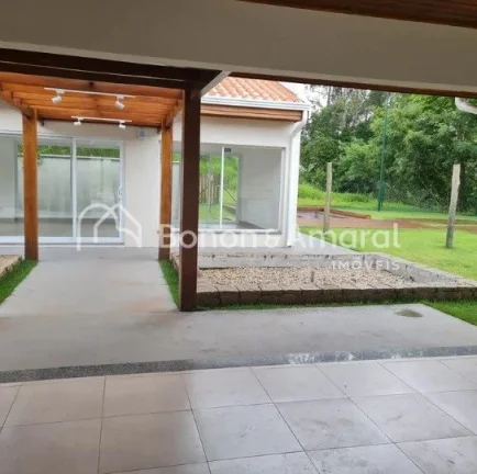 Imagem Terreno de 506m² à venda no condomínio Ecovilla Boa Vista, em Valinhos, onde exclusividade e natu...