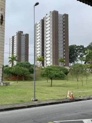 Imagem Condomínio Dumont - Apartamento 2 Dormitórios com Varanda