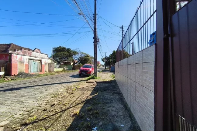 Imagem MC 500 Lote 612531059-63 - Terreno à venda no bairro Maringá - Alvorada/RS