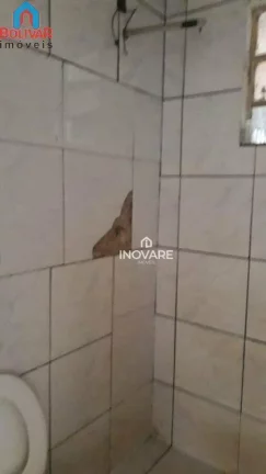 Imagem Casa com 2 dormitórios à venda, 53 m² por R$ 170.000,00 - Conjunto Habitacional Dona Norma Gibaldi - Itumbiara/GO