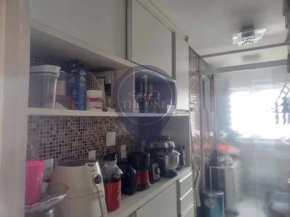 Imagem Apartamento à venda na Lapa de Baixo, São Paulo-SP: 3 quartos, 1 suíte, 2 banheiros, 1 vaga, 63m² de área. Aproveite!