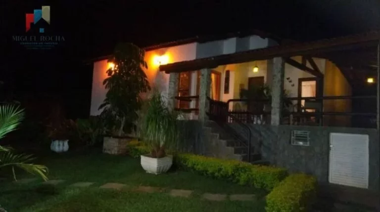 Foto do imóvel: Chácara em tatuí SP