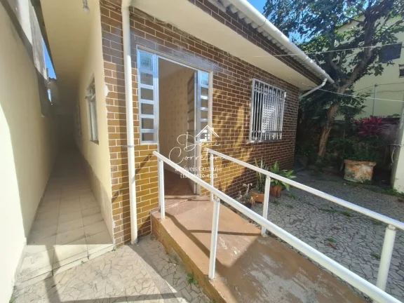 Imagem CASA Residencial em GUARUJÁ - SP, SÍTIO PAECARA (VICENTE DE CARVALHO)