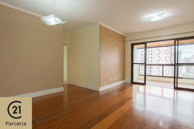 Imagem APARTAMENTO DE ALTO PADRÃO A VENDA - MOEMA 3 DORMITORIOS