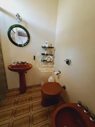 Imagem CASA Residencial em GUARUJÁ - SP, JARDIM VIRGÍNIA