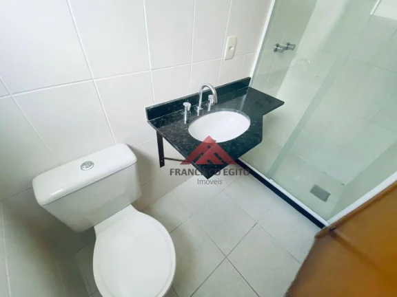 Imagem Apartamento com 2 dormitórios à venda, 70 m² por R$ 575.000,00 - São Francisco - Niterói/RJ
