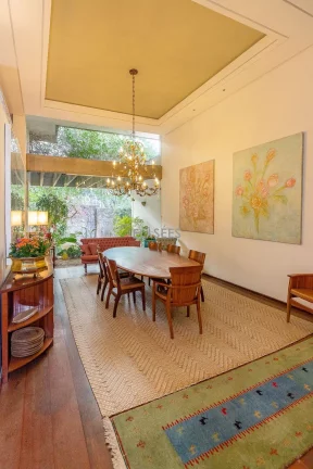 Imagem Casa RESIDENCIAL em SÃO PAULO - SP, REAL PARQUE
