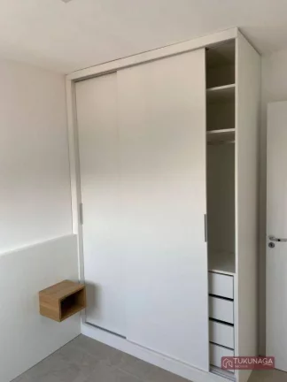 Imagem Apartamento à venda, 40 m² por R$ 447.000,00 - Jardim Paraíso - São Paulo/SP