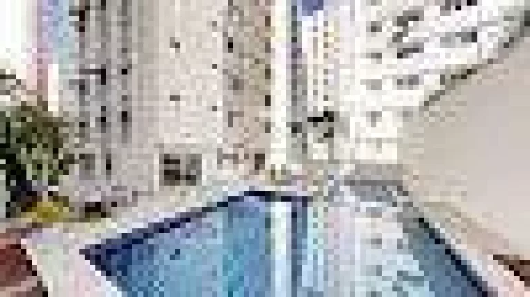 Imagem Itaim, 140m², 3 quartos