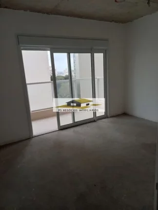 Imagem Apartamento Alto Padrão na Aclimação