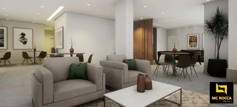Imagem Apartamento 3 dormitórios - Roriz Vila Assunção - Santo André