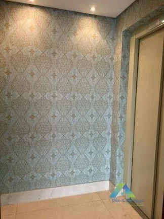 Imagem MIRANDOPOLIS Apartamento 205M², 4 dormitórios, designer moderno, varanda gourmet, 4 vagas ótima localização e valor !!!