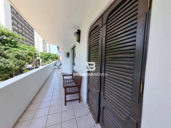 Imagem PITANGUEIRAS- UMA QUADRA DA PRAIA , LOCALIZAÇÃO ESPETACULAR , GARAGEM NO PRÉDIO , LAZER