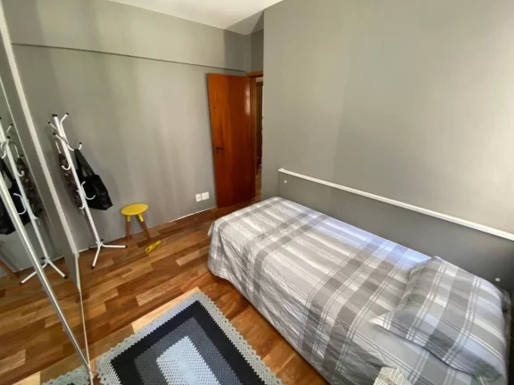 Imagem Apartamento com 4 dormitórios à venda, 123 m² por R$ 840.000,00 - Jardim Aquarius - São José dos Campos/SP