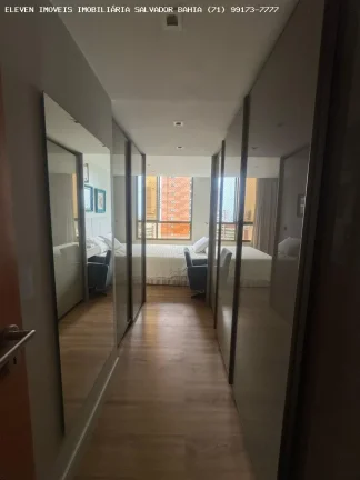Imagem APARTAMENTO 4 SUITES NO  HORTO PARQUE BARCELONA COM INFRA E TRES VAGAS 