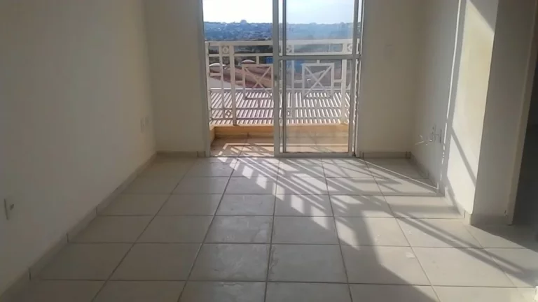 Imagem lindo apart. residencial San Roman, 2 dormitórios